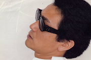Yosui Inoue