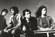 Cowboy Junkies