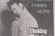 Choking Victim