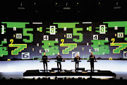 Kraftwerk