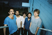 Local Natives
