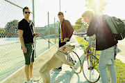 Foster The People