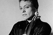 Laurie Anderson