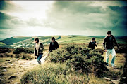 The Coronas