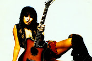 Chrissie Hynde