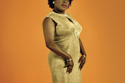 Sharon Jones and The Dap-Kings