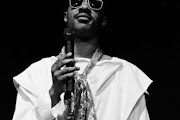 Stevie Wonder