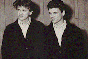 Everly Brothers