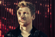 Olafur Arnalds