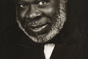 Rufus Thomas