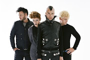 Neon Trees