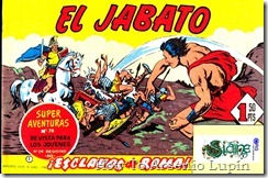 2011-10-17 - El Jabato - Completo 2011-10-17 - El Jabato - Completo
