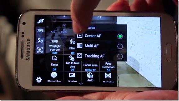 Samsung Galaxy K Zoom smartphone hands-on - Engadget 108