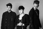 The Xx