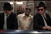 Blues Brothers