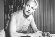 Peggy Lee