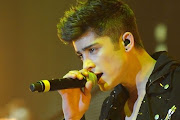 Zayn Malik