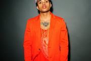 Bobby Brackins