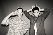 Rizzle Kicks