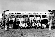 Bob Wills and His Texas Playboys