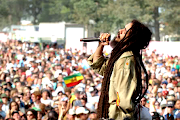 Damian Marley
