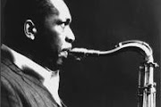 John Coltrane