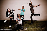 All American Rejects