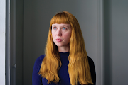 Holly Herndon