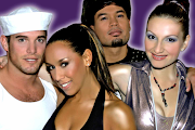 Vengaboys