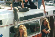 Skid Row