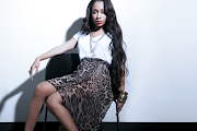 Tiffany Evans