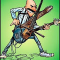 Tony Levin