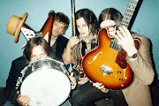 Raconteurs