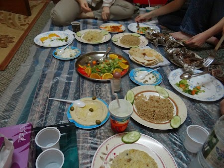 29. Mancare traditionala Oman.JPG