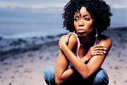 Heather Headley