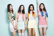 Red Velvet