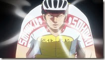 Yowamushi Pedal - 24 -21