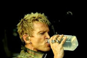 Billy Idol