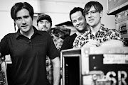Jimmy Eat World