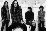 Black Crowes
