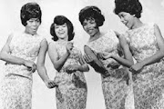 The Marvelettes