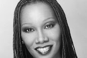 Yolanda Adams