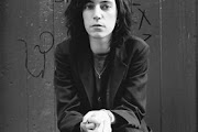 Patti Smith