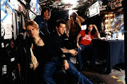 Buckcherry