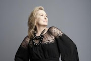 Meryl Streep