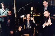 Nick Cave & The Bad Seed
