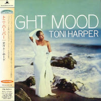 Toni (Toni Harper Sings)