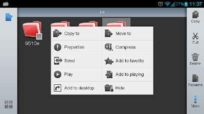 ES File Explorer File Manager Screenshot 40