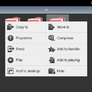 ES File Explorer File Manager 3.0.5.3 Full Apk Download