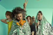 Flaming Lips